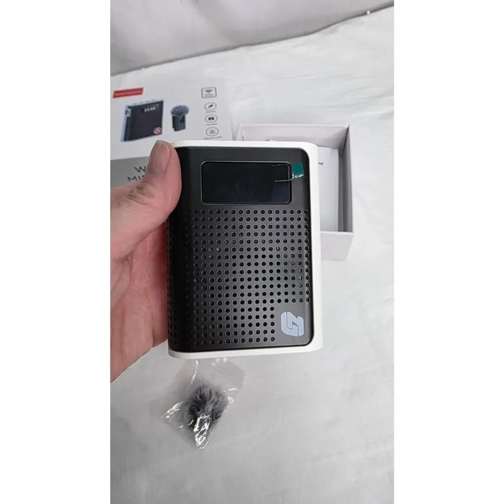 Rechargeable Wireless Voice Amplifier Portable Teacher Microphone Speaker System